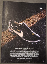Nike tiempo ronaldinho gebraucht kaufen  Hamm, Sieg