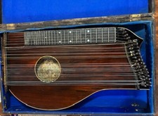 1860 max amberger for sale  Essex
