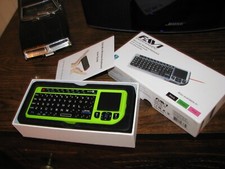 Favi backlit wireless for sale  Portland
