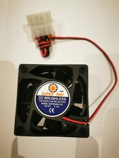 Superfan 60mm brushless for sale  SOWERBY BRIDGE