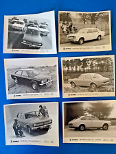 Morris marina official for sale  STOURBRIDGE