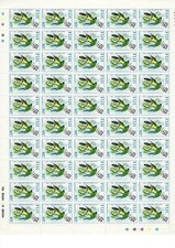 1971 fiji postage d'occasion  Expédié en Belgium