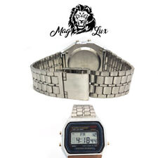 Orologio stil casio usato  Mugnano di Napoli