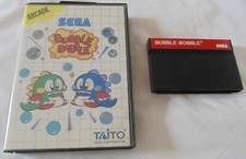 Bubble bobble authentique d'occasion  France
