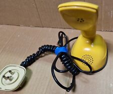 Telefono vintage disco usato  Italia
