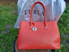 Borsa furla pelle usato  Messina