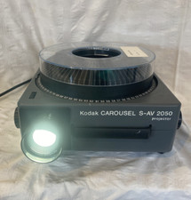 Kodak carousel 2050 for sale  PETERBOROUGH