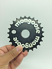 Mongoose bmx bike for sale  Chicago