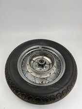 Yamaha 535 felge gebraucht kaufen  Duisburg