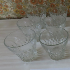 Lot verres transparents d'occasion  Melun