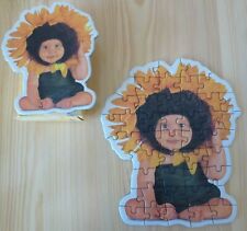 Puzzle anne geddes d'occasion  Yvetot