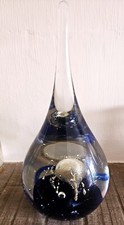 Art glass ring for sale  HALSTEAD