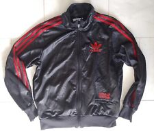 Adidas chile jacket usato  Bari