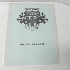 Vintage super midget for sale  Albany