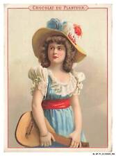 Bfp1 0179 chromos d'occasion  France