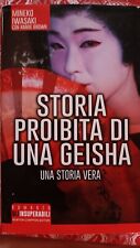 Storia proibita una usato  Mantova