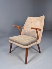 Vintage danish teak for sale  STOWMARKET