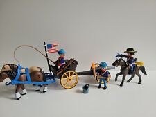 Playmobil 5249 western gebraucht kaufen  Crailsheim