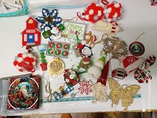 Lot christmas assorted for sale  Balch Springs