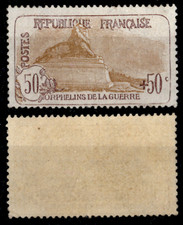Hommage orphelins 153 d'occasion  France