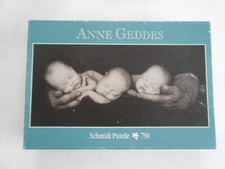 Puzzle triplés anne d'occasion  Lectoure