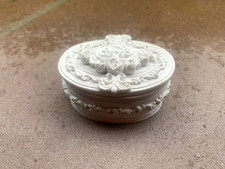 Ancienne boite poudrier d'occasion  Strasbourg-