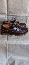 Bootsschuhe halbschuh ralph gebraucht kaufen  Lamspringe