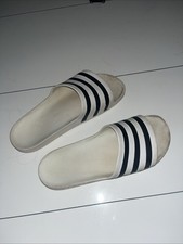 Ciabatte adidas usate usato  San Severo