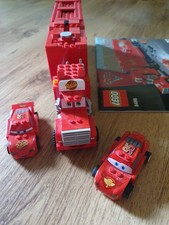 Lego cars mack gebraucht kaufen  Berlin