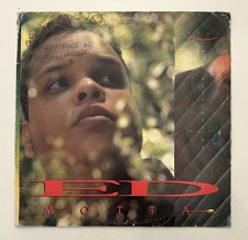 Usado, Ed Motta ‎– Um Contrato Com Deus WEA ‎– 670.8145,  LP, Brazil 1990 Tim Maia comprar usado  Enviando para Brazil