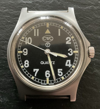 Cwc g10 british for sale  LUDLOW