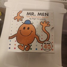 Men 40th anniversary for sale  ST. HELENS