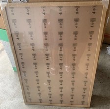 New 24x36 beige for sale  Katy