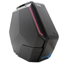 Gabinete De Caso Gaming MicroATX Mini-ITX Hexagonal USB 3.0 HD Audio LED PC comprar usado  Enviando para Brazil