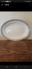 W.h. grindley platter for sale  Jackson Center