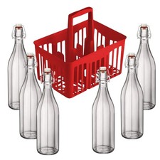 Set bottiglie acqua usato  Ariano Irpino