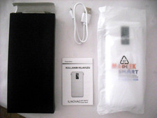 Power bank 10000mah gebraucht kaufen  Hannover