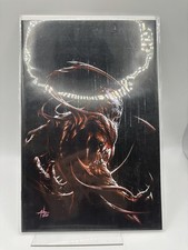Venom gabriele dell gebraucht kaufen  Sigmaringen