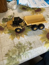Caterpillar cat 745 for sale  Cleveland
