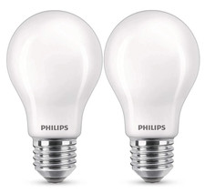 Led frosted bulb for sale  BRADFORD