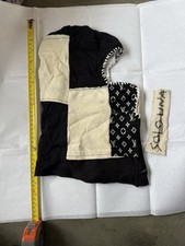 Máscara Louis Vuitton, balaclava para cabeça , usado comprar usado  Enviando para Brazil