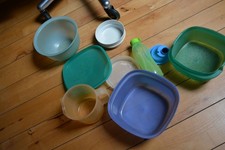 10tlg tupperware konvolut gebraucht kaufen  Hemmingen