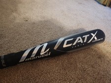 Marucci catx vanta for sale  Pryor
