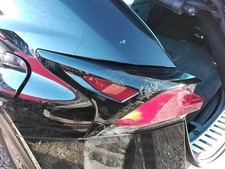 Driver Tail Light Quarter Panel Mounted Fits 15-17 LEXUS NX200T 3048083 comprar usado Driver Tail Light Quarter Panel Mounted Fits 15-17 LEXUS NX200T 3048083 comprar usado  Enviando para Brazil