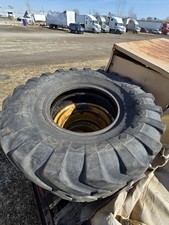 Goodyear 14.00 tractor for sale  Detroit