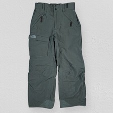 North face green for sale  LOUGHBOROUGH