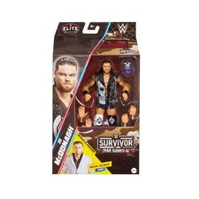 Boneco Jd Mcdonagh - Wwe Elite Survivor Series 2025 comprar usado  Enviando para Brazil
