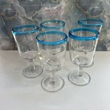 Wine glasses set for sale  Tolleson