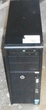 Pc station de travail HP Z210, 16gb, ssd, xeon core i7 comprar usado  Enviando para Brazil