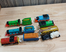 Thomas trackmaster train for sale  Cedar Rapids
